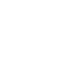 Klara logo white color